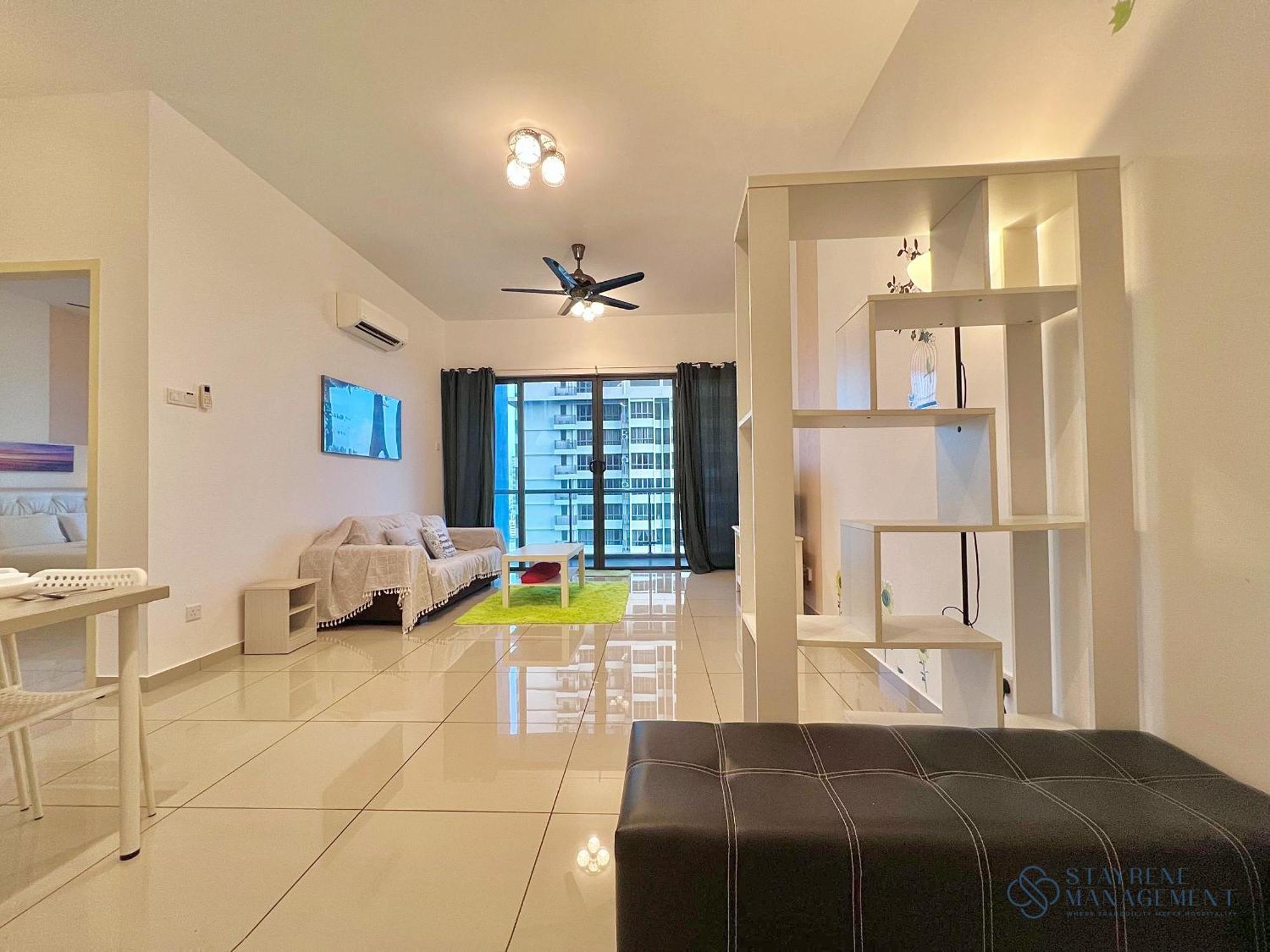 Atlantis Residences By Stayrene * Malacca