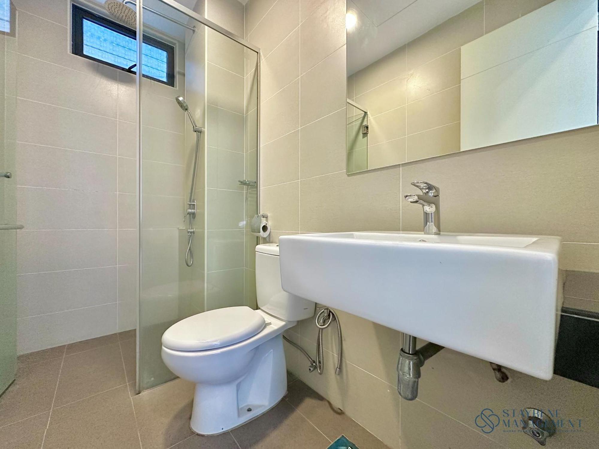 Atlantis Residences By Stayrene Apartment Malacca