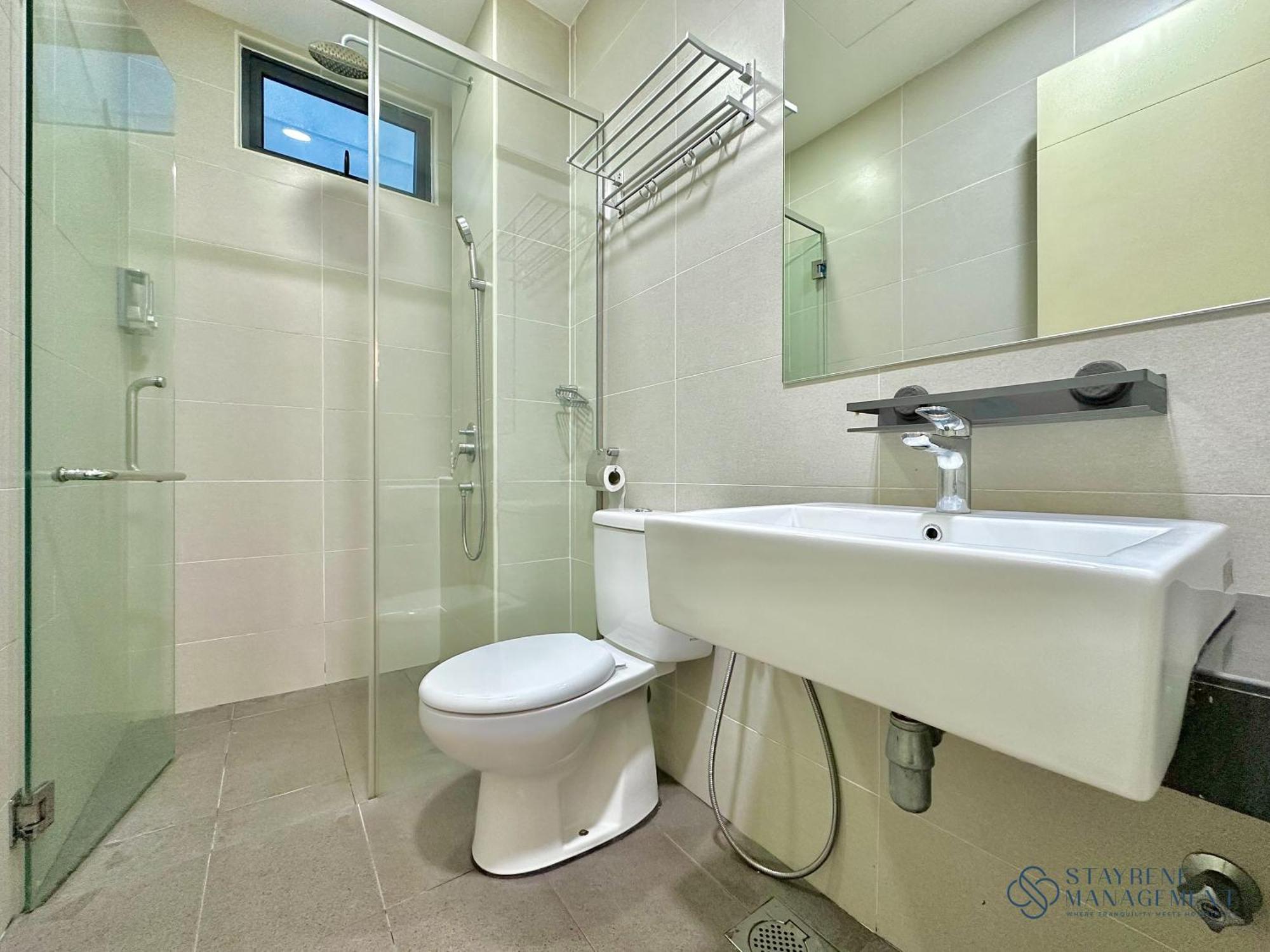 Atlantis Residences By Stayrene Malacca