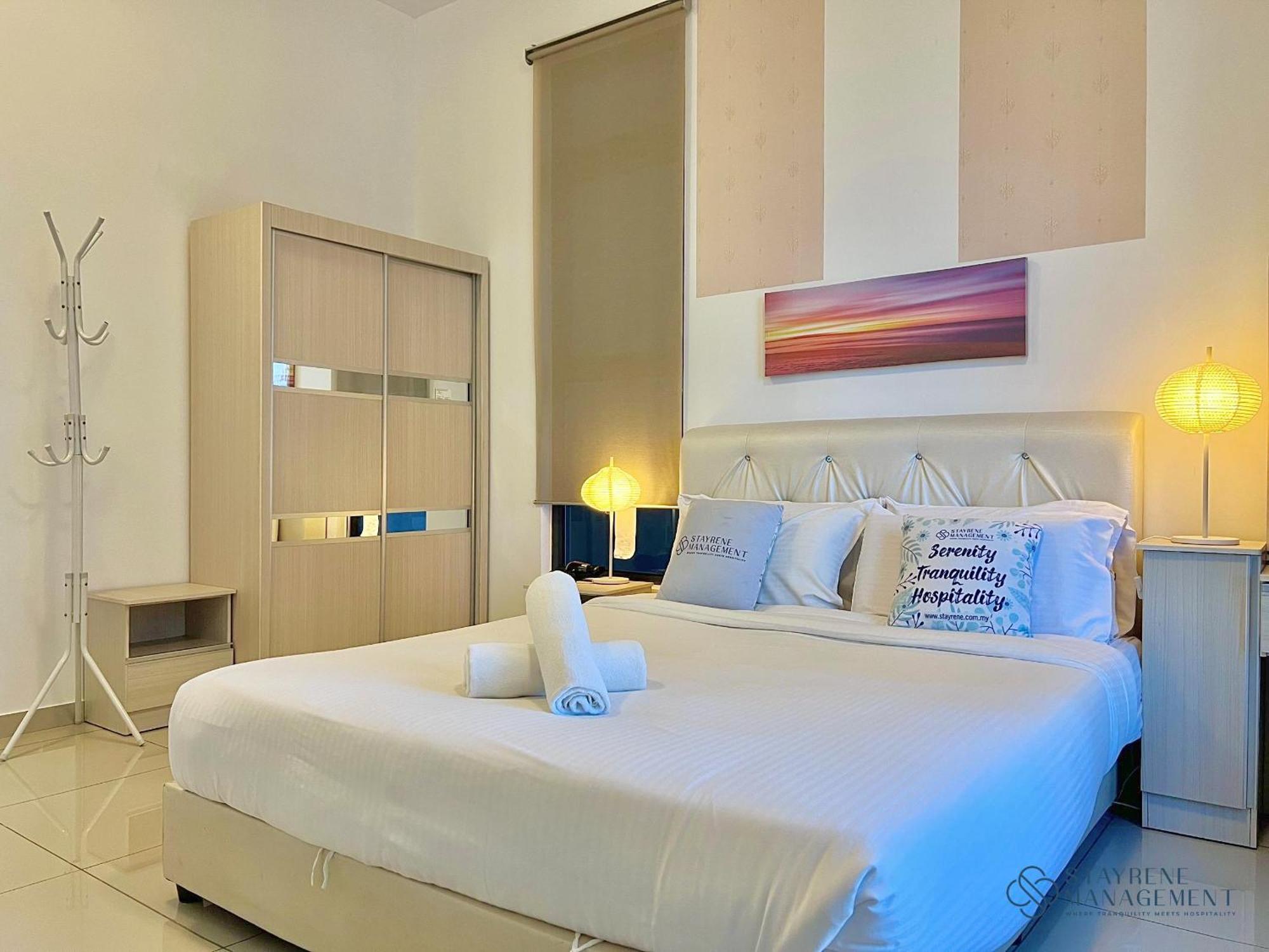 Atlantis Residences By Stayrene