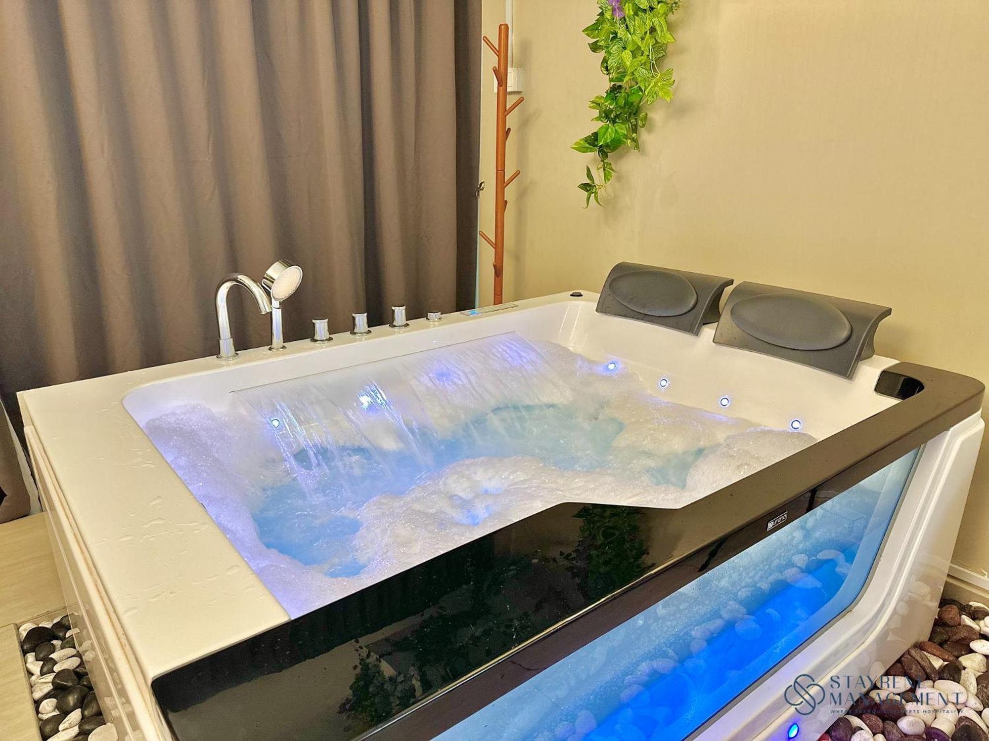Atlantis Residences By Stayrene Apartment