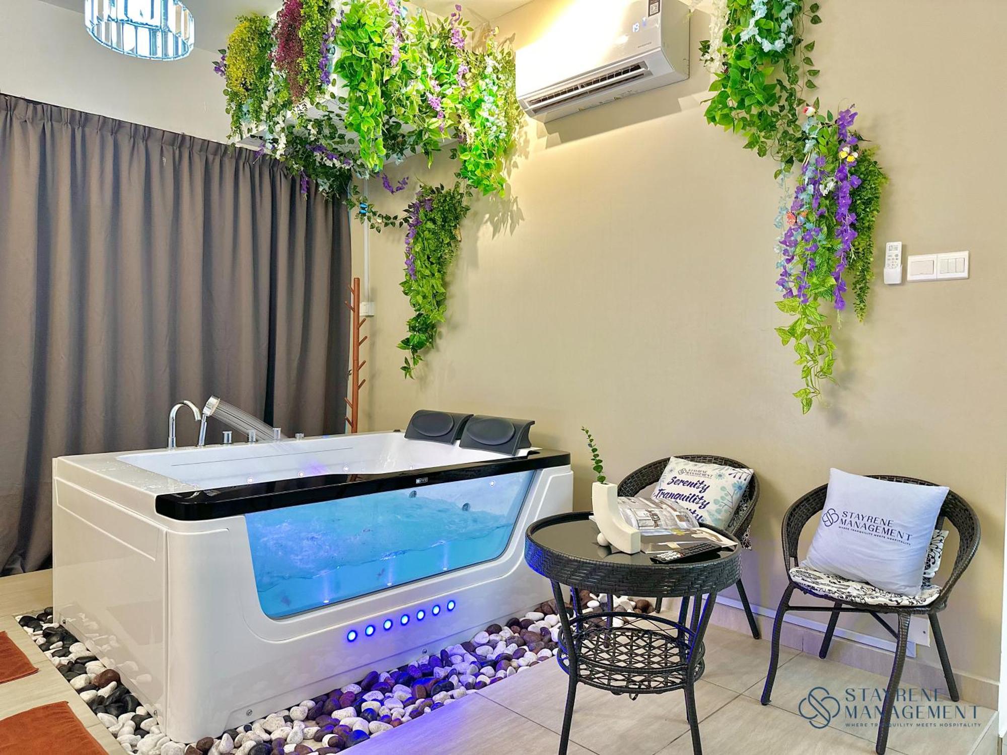 Atlantis Residences By Stayrene Apartment Malacca