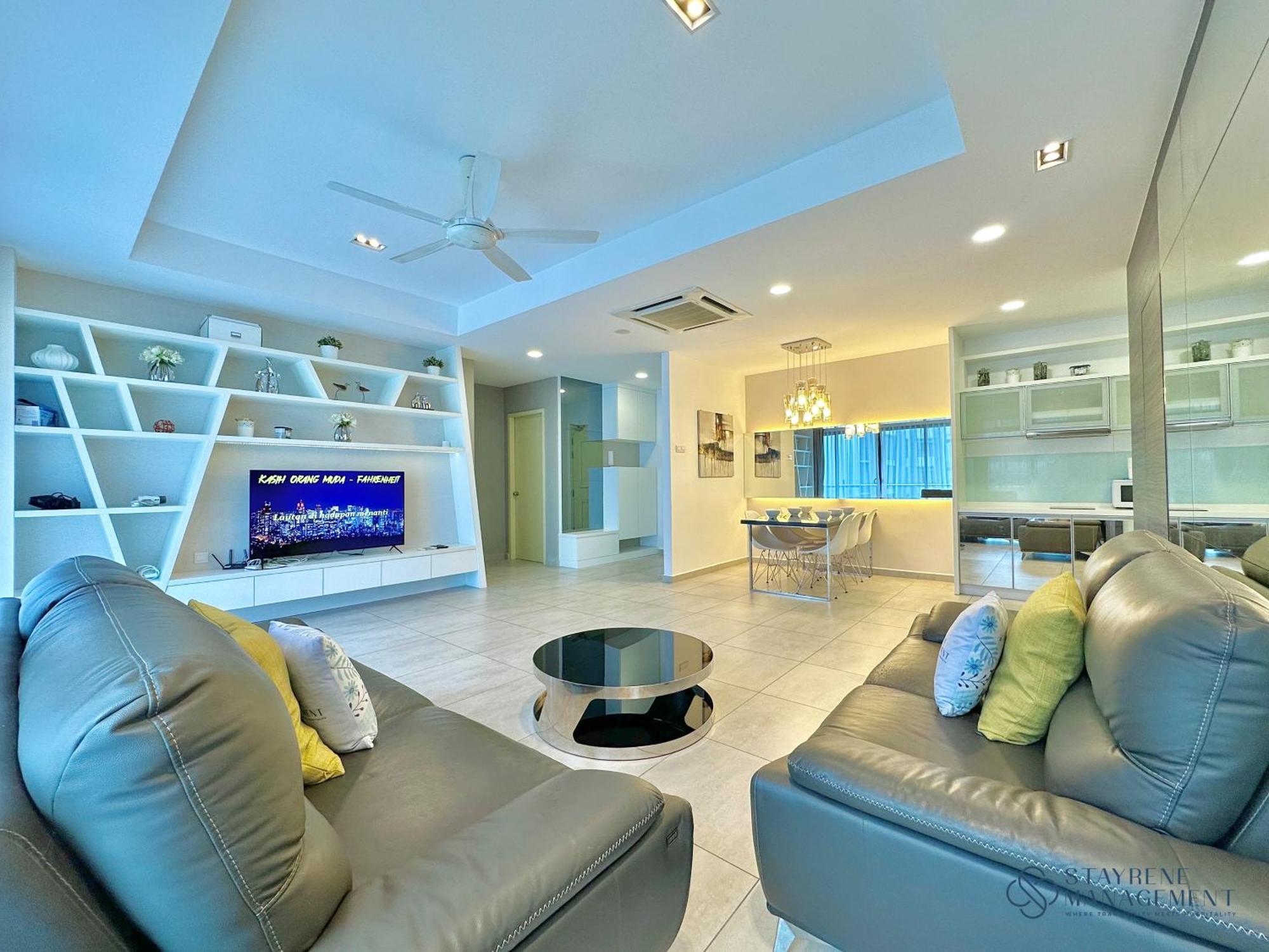Atlantis Residences By Stayrene * Malacca
